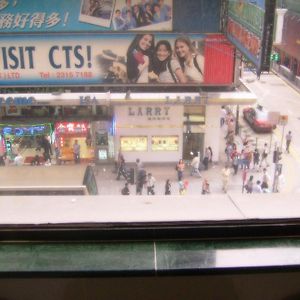 Li'S Chain Hostel